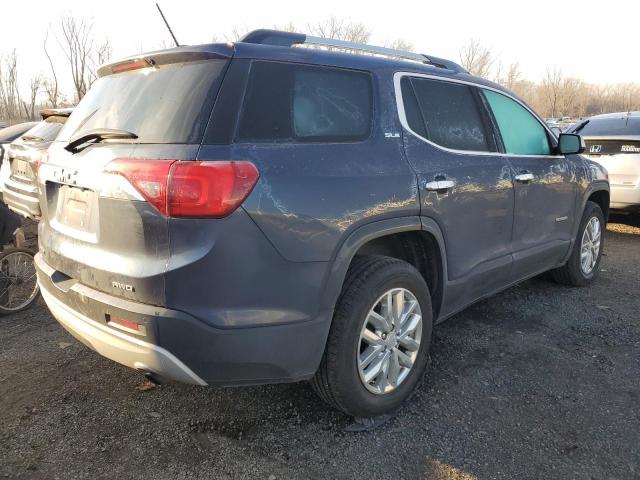 1GKKNSLA2JZ225208 GMC ACADIA SLE