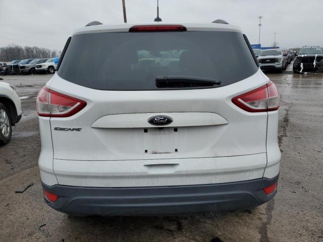 1FMCU0F78EUC12016 Ford ESCAPE S