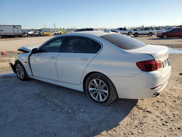 WBA5A5C53GD529014 BMW 528 I