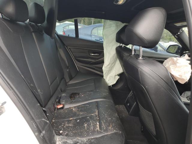 WBA3A9G53FNT09440 BMW 335 I