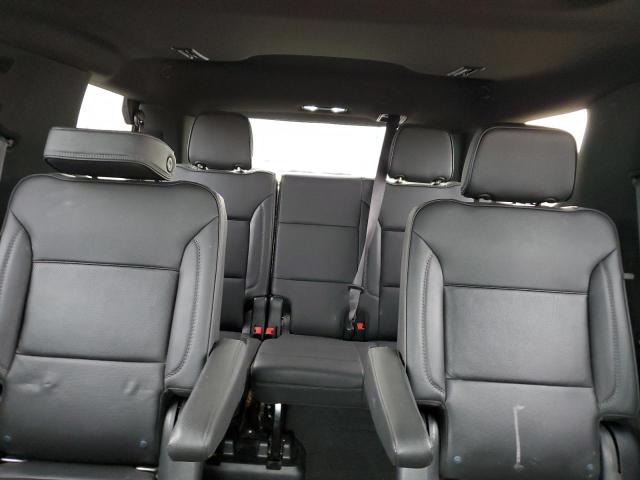 1GKS2DKL7MR318186 GMC YUKON DENALI