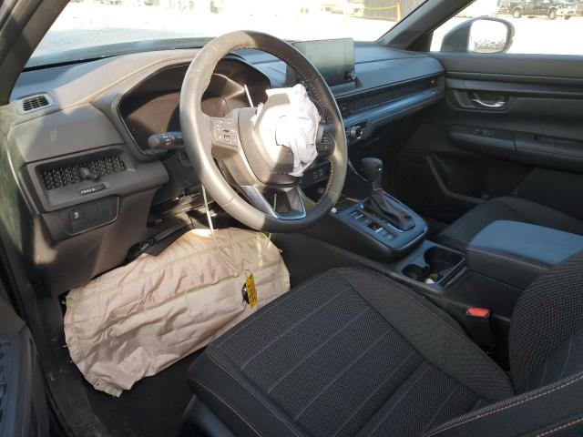 5J6RS6H58PL002148 Honda Cr-v Sport