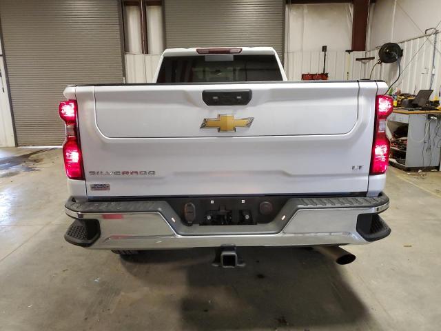 1GC4YTE71NF277696 Chevrolet Silverado K3500 Lt