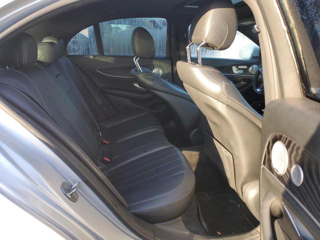 WDDZF4KB8HA185258 Mercedes-Benz E 300 4matic
