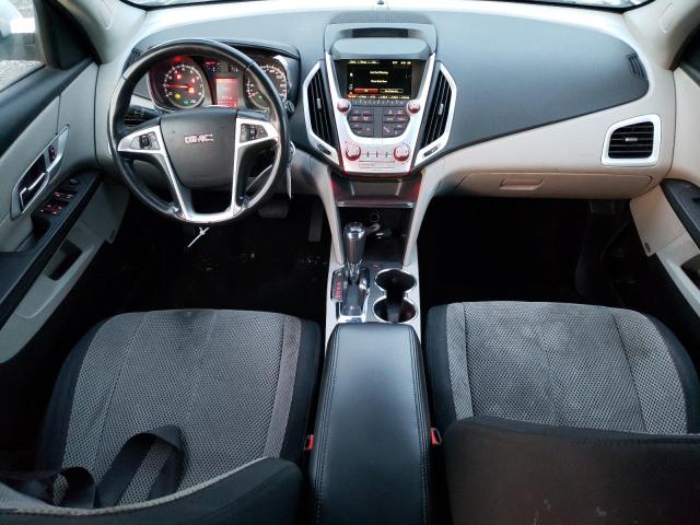 2GKALNEK2H6237468 GMC Terrain Sle