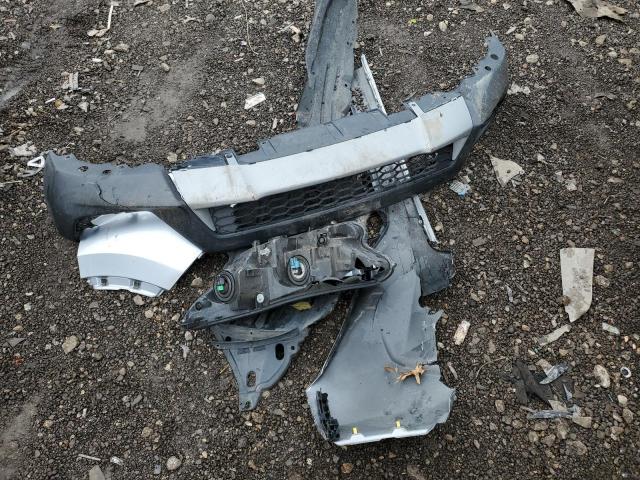 5J6RW2H52HL042420 Honda CR-V EX
