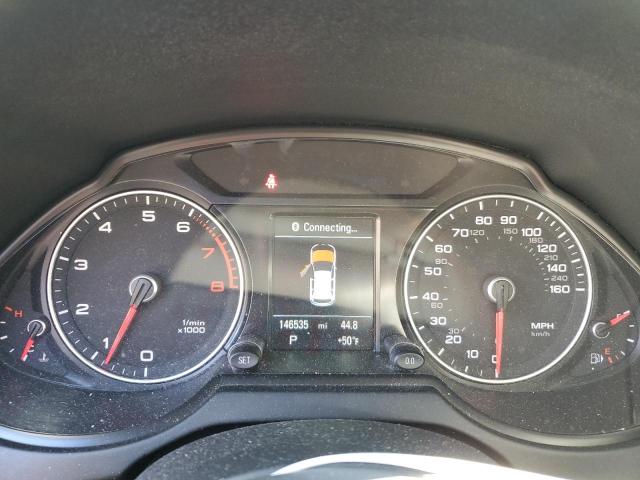 WA1CFAFP7FA097863 Audi Q5 PREMIUM