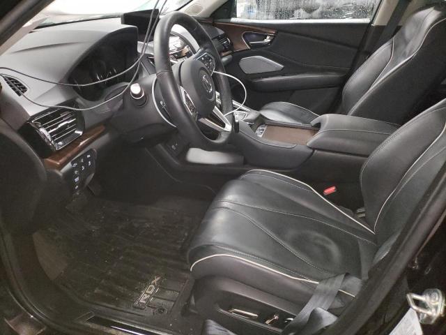 5J8TC2H7XLL004790 Acura Rdx Advance