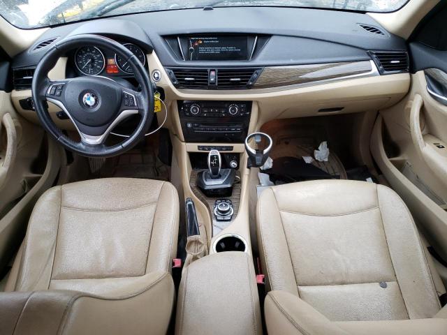 WBAVM1C54FVW57996 BMW X1 Sdrive28i