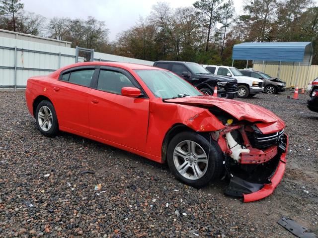 2C3CDXBG2GH327708 Dodge Charger Se