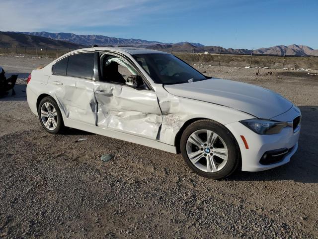 WBA8E9C56GK603790 BMW 328 I Sulev