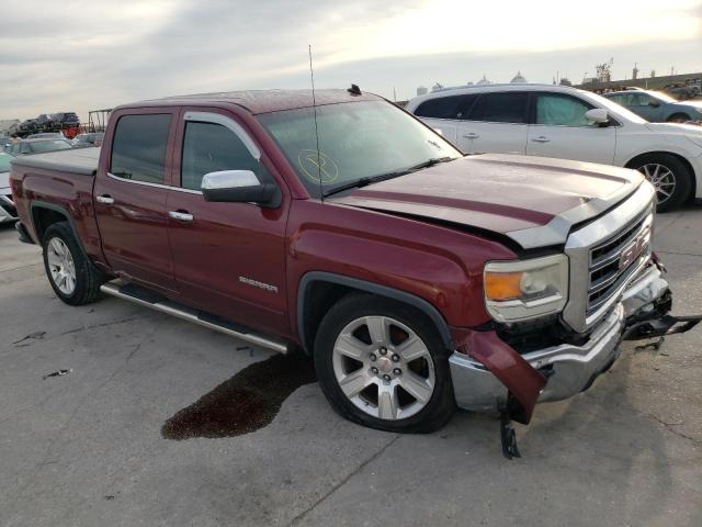 3GTP1UEC4EG519710 GMC Sierra C1500 Sle