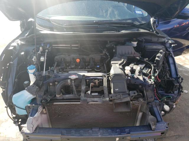 3CZRU5H79GM740609 Honda Hr-v Exl