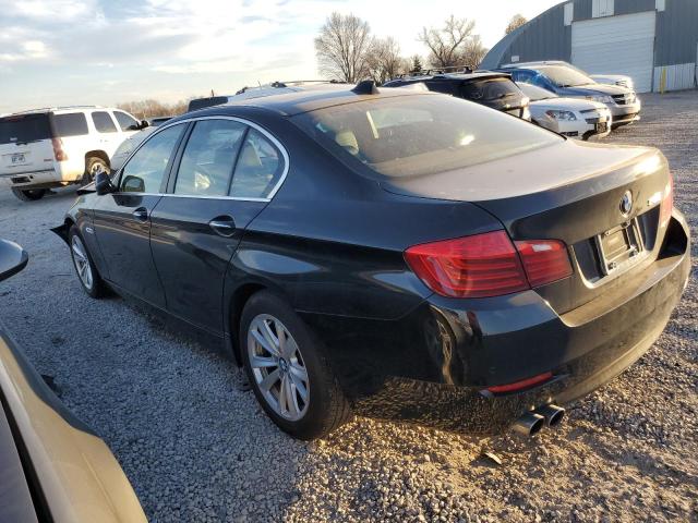 WBA5A5C53FD520764 BMW 528 I