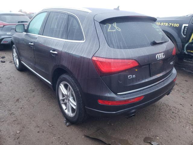 WA1LFAFP9FA050107 Audi Q5 Premium Plus