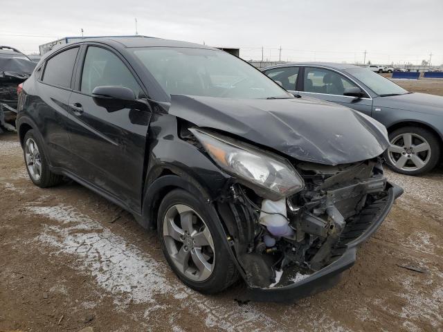 3CZRU6H59HG705007 Honda HR-V EX