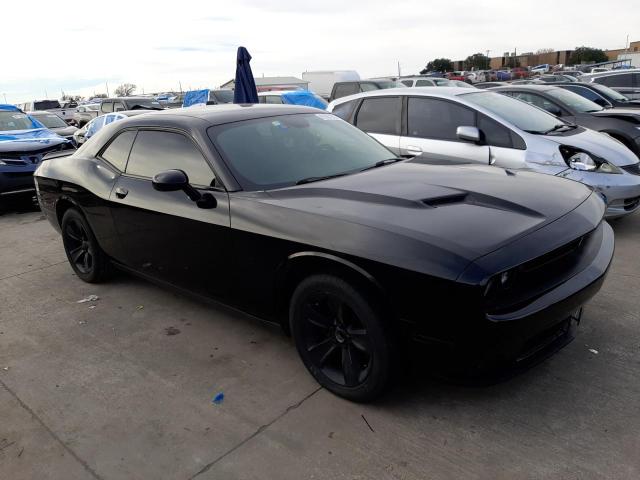 2C3CDZAG8LH214515 Dodge Challenger Sxt