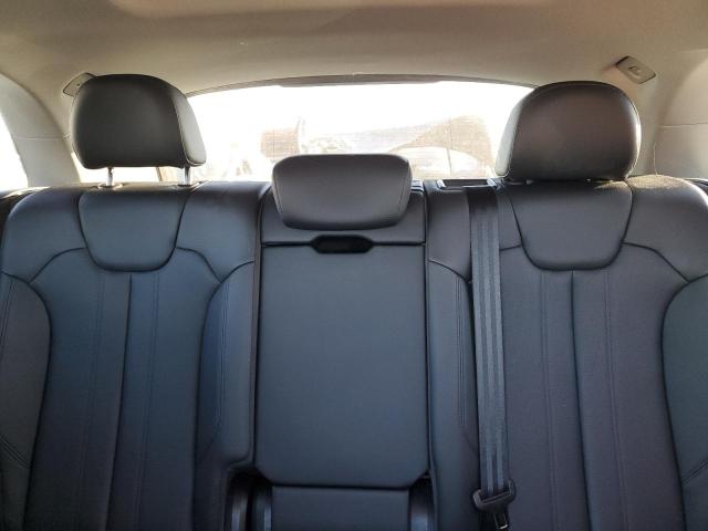 WA1CNAFY8J2207530 Audi Q5 Prestige