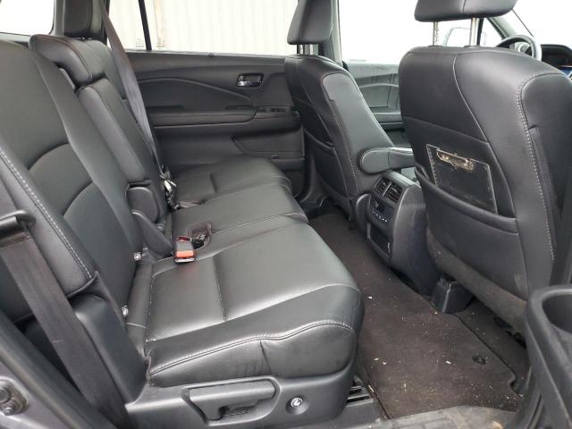 5FNYF5H23MB042321 Honda PILOT SE