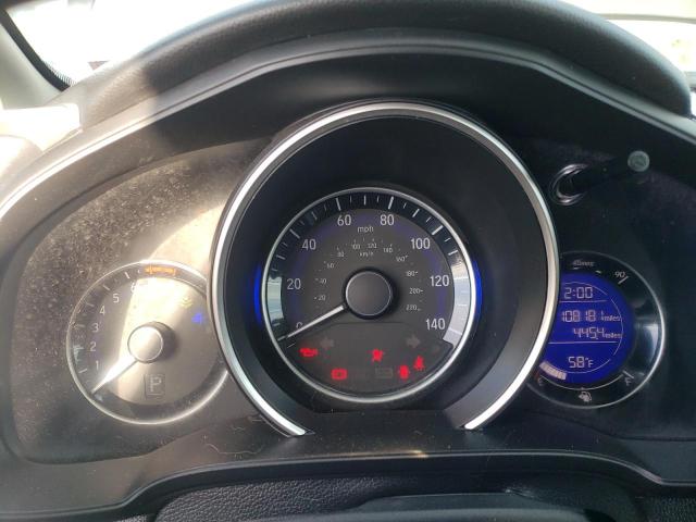 3HGGK5H50FM784869 Honda FIT LX