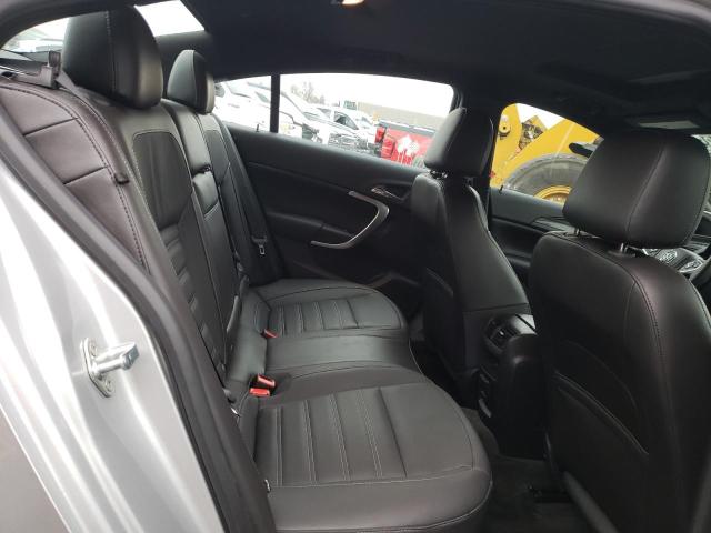 2G4GU5GX7H9113203 Buick REGAL GS
