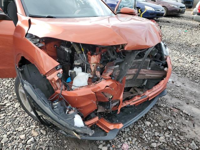 3CZRU6H54LM709993 Honda HR-V EX