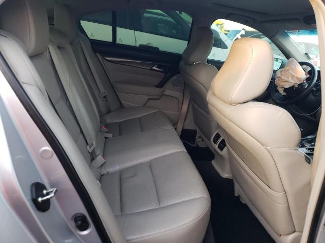 19UUA8F57EA003657 Acura TL TECH