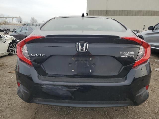 JHMFC1F95JX018241 Honda Civic Touring