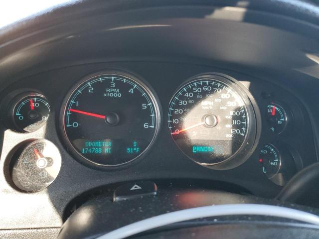 1GKS1KE03ER187297 GMC Yukon Xl C1500 Slt