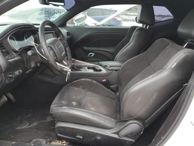 2C3CDZBT2NH125201 Dodge Challenger R/t