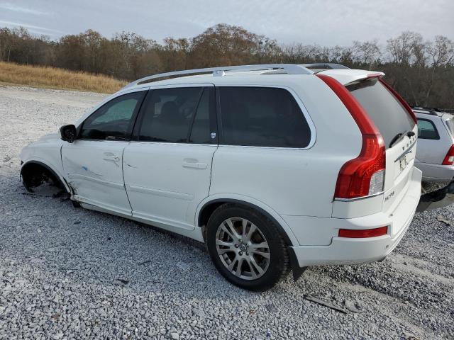 YV4952CY6E1689241 Volvo XC90 3.2