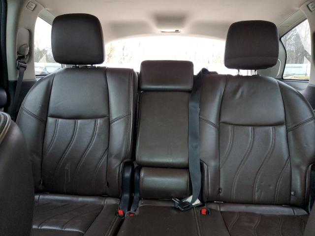 5N1AL0MM2FC523094 Infiniti QX60