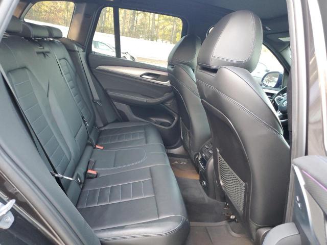 5UXTS3C57K0Z06700 BMW X3 Xdrivem40i