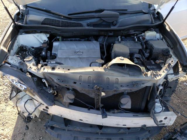 2T2BK1BA1FC273232 Lexus Rx 350 Base