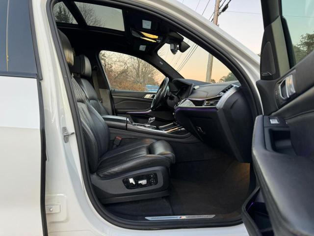 5UXCX4C54KLS35945 BMW X7 Xdrive50i