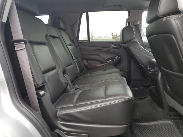 1GKS2BKC3FR116677 GMC YUKON SLT