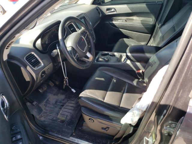 1C4RDHDG2HC796648 Dodge DURANGO GT