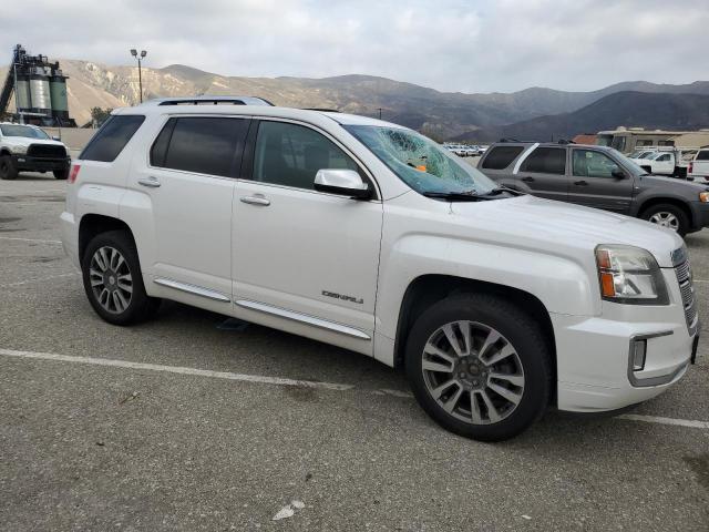 2GKFLVE34G6278309 GMC Terrain Denali
