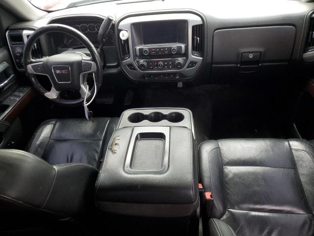 3GTU2VEC1FG483868 GMC Sierra K1500 Slt