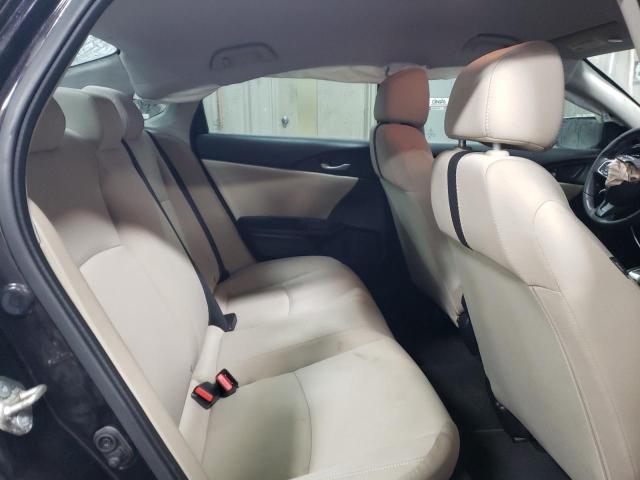 19XFC2F55HE014611 Honda Civic Lx