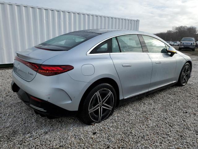 W1KEG1CB2PF015214 Mercedes-Benz Eqe Sedan 350 4matic
