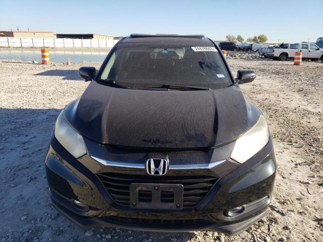 3CZRU5H58GM705087 Honda HR-V EX