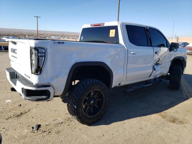 3GTU9CET4MG157804 GMC Sierra K1500 Elevation