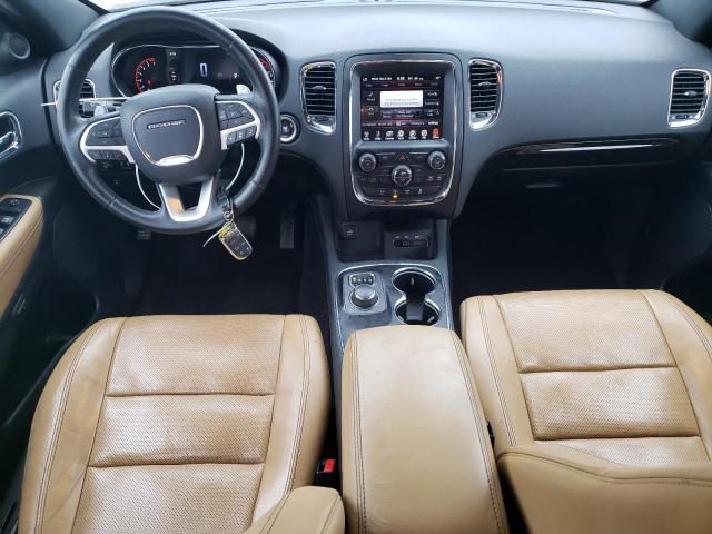 1C4RDHEG1FC176434 Dodge Durango Citadel