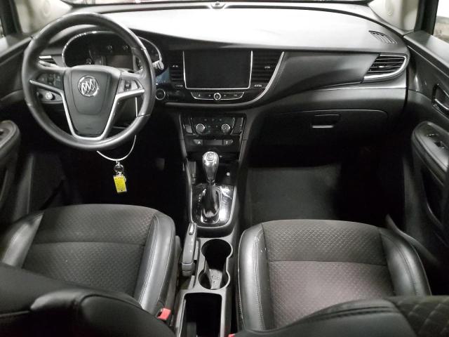 KL4CJASB7JB689548 Buick Encore Preferred