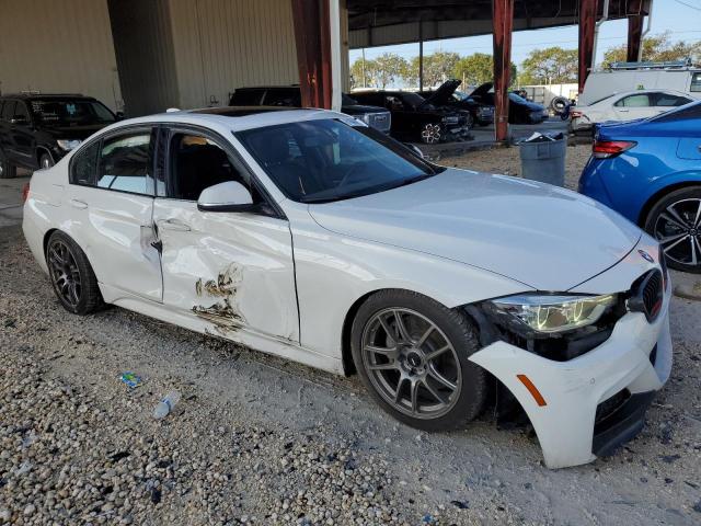 WBA8B3G33HNU36366 BMW 340 I