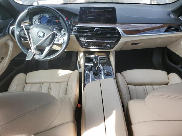 WBAJE5C36HG917193 BMW 540 I