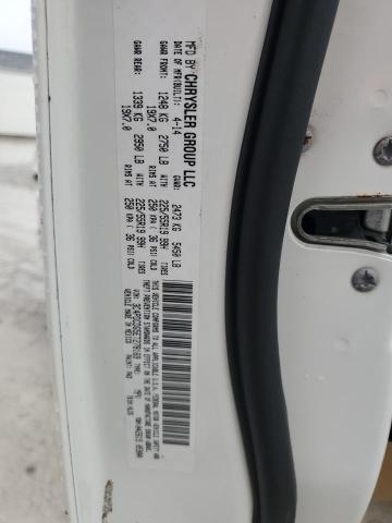3C4PDCDG5ET278169 Dodge Journey Limited