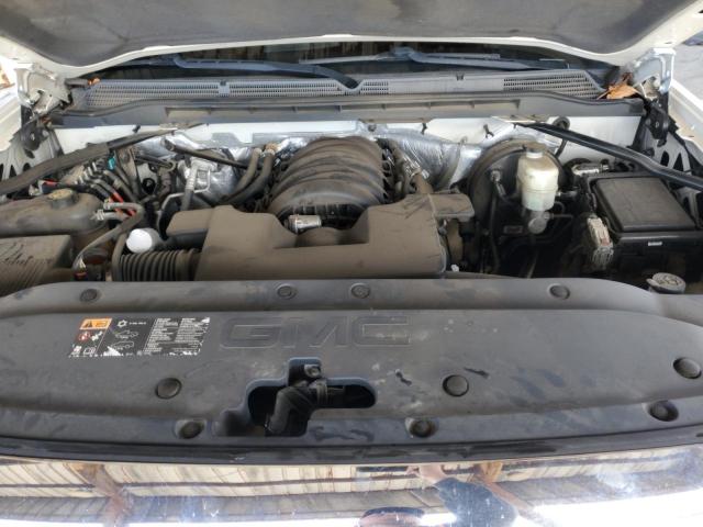 3GTU2WECXEG531680 GMC Sierra K1500 Denali