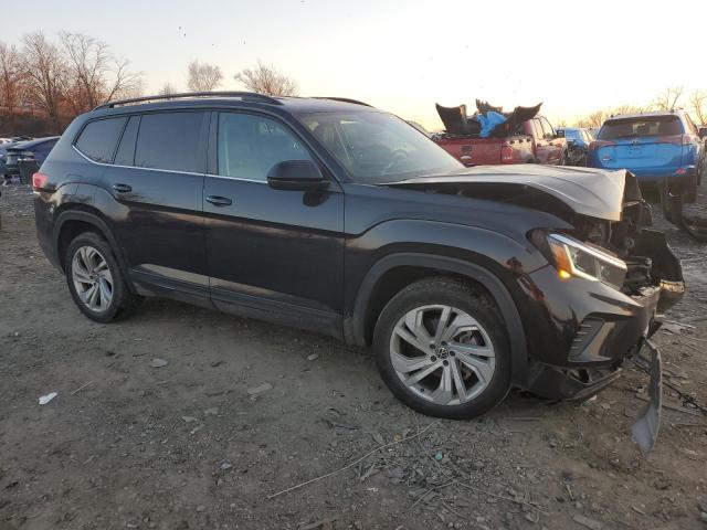 1V2HR2CA8MC611065 Volkswagen ATLAS SE
